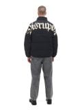 Steppelt dzseki - fekete - CROPP - small3