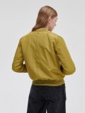 Bomberka - hnedozelená - CROPP - small3