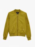 Bomberka - hnedozelená - CROPP - small4