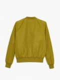 Bomberka - hnedozelená - CROPP - small6