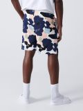 Pantaloni scurti pentru bărbați - crem - CROPP - small3