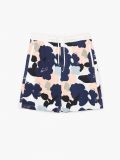 Pantaloni scurti pentru bărbați - crem - CROPP - small4