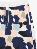 Pantaloni scurti pentru bărbați - crem - CROPP - small5