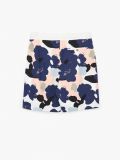 Pantaloni scurti pentru bărbați - crem - CROPP - small6