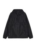 Czarna kurtka typu anorak - czarny - CROPP - small2