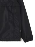 Czarna kurtka typu anorak - czarny - CROPP - small5