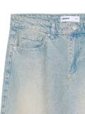 Jeansy boyfriend vintage - niebieski - CROPP - small5