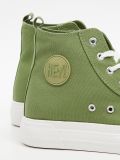Zielone trampki za kostkę - zielony - CROPP - small3
