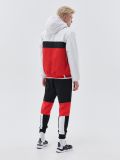Kurtka z kapturem NASA - biały - CROPP - small4