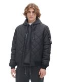 Bomberdzseki - fekete - CROPP - small3