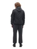 Bomberdzseki - fekete - CROPP - small4