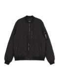 Bomberdzseki - fekete - CROPP - small2
