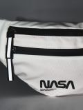 Saszetka NASA - biały - CROPP - small3
