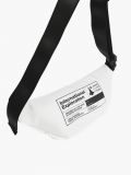 Saszetka NASA - biały - CROPP - small5