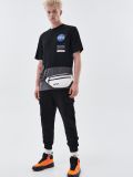 Saszetka NASA - biały - CROPP - small1