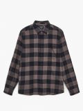 Kariertes Hemd - Grau - CROPP - small3
