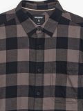 Kariertes Hemd - Grau - CROPP - small4