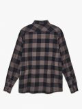 Kariertes Hemd - Grau - CROPP - small5