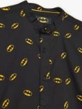 Koszula Batman - czarny - CROPP - small5