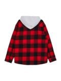 Kariertes Hemd - Rot - CROPP - small6