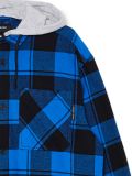 Kockás ing - kék - CROPP - small5