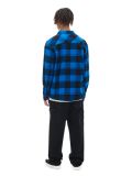 Kockás ing - kék - CROPP - small7