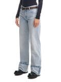 Boyfriend farmerke - plava - CROPP - small4