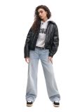 Boyfriend farmerke - plava - CROPP - small1