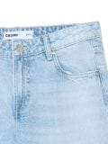 Boyfriend farmerke - plava - CROPP - small6