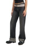 Boyfriend farmerke - crno - CROPP - small4