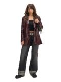 Boyfriend farmerke - crno - CROPP - small5