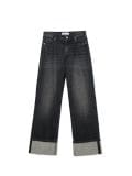 Boyfriend farmerke - crno - CROPP - small2
