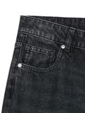 Boyfriend farmerke - crno - CROPP - small6