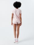 Lola Bunny kétrészes pizsamaszett - rózsaszín - CROPP - small3