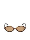 Occhiali da sole - Marrone - CROPP - small1