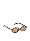Occhiali da sole - Marrone - CROPP - small2