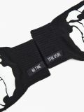 Reflektierende Handschuhe - Schwarz - CROPP - small2