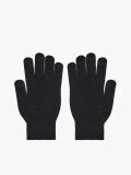 Reflektierende Handschuhe - Schwarz - CROPP - small4