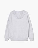Hanorac Mickey Mouse - gri deschis - CROPP - small6