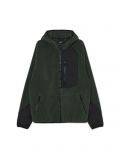 Hoodie - Olivgrün - CROPP - small4