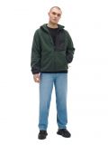 Hoodie - Olivgrün - CROPP - small2