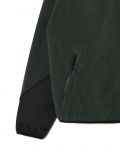 Hoodie - Olivgrün - CROPP - small5