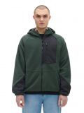 Hoodie - Olivgrün - CROPP - small1