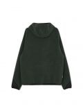 Hoodie - Olivgrün - CROPP - small6