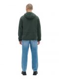 Hoodie - Olivgrün - CROPP - small3