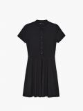Kötött ruha - fekete - CROPP - small4