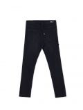 Blugi skinny - negru - CROPP - small3