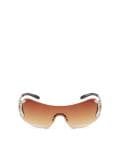 Naočare za sunce - light grey - CROPP - small1
