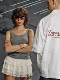 Naočare za sunce - light grey - CROPP - small4