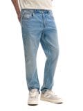 Blugi slim fit - albastru - CROPP - small1